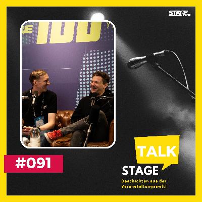 #091 | Recap von der ISE 2025 zusammen mit Duc
