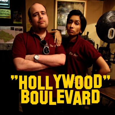 The Making of "Hollywood Boulevard" - Episode 4: The Cast Chime In The Making of "Hollywood Boulevard" - Episode 4: The Cast Chime In