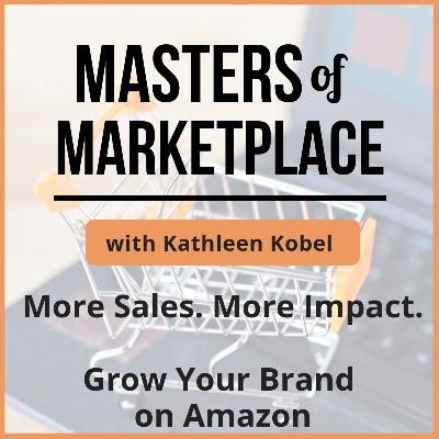 27: Amazon Changes Because of COVID-19 and How You Can Help