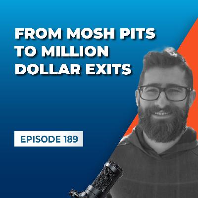 Patrick McCarthy – How This Fractional CFO Navigated a $111M Acquisition