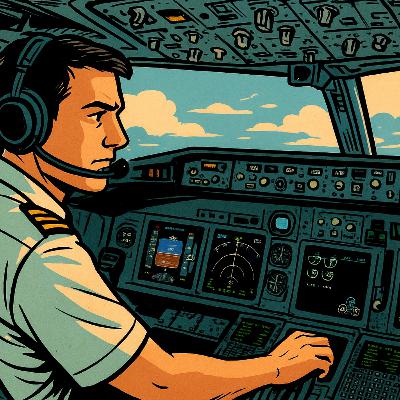 This is your Pilot speaking