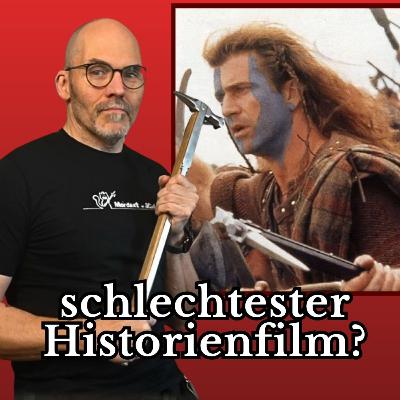 Wie realistisch ist "Braveheart"?