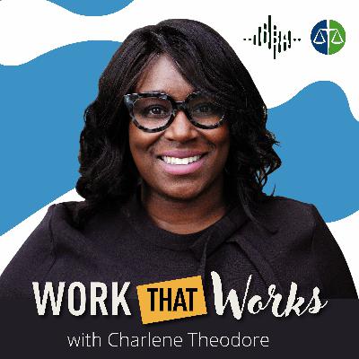 What is Work that Works?