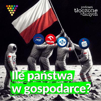 Ile państwa w gospodarce?