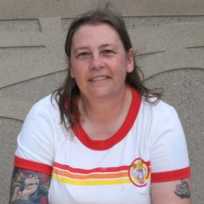 S2.EP28.IV4 - Interview with Sharon from Middle Aged Magic - The Cool Tech Chick We Know