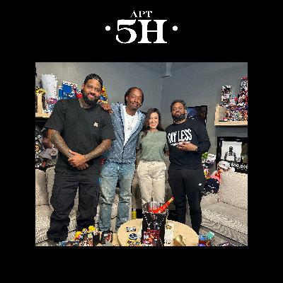 Don Trip & Starlito On Jelly Roll Friendship, The New Country Music and Hip-Hop Fusion, Step Brothers 4 Life and More