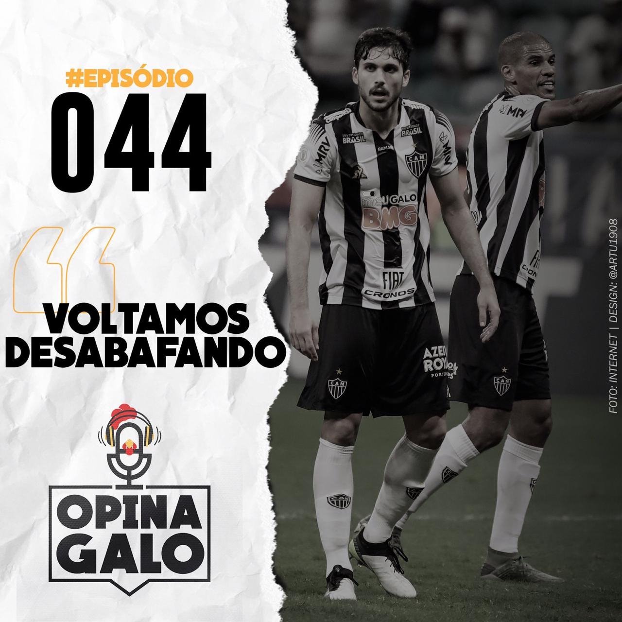Opina Galo