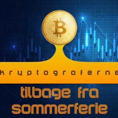 Episode 25: Vi er tilbage!