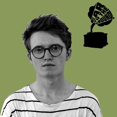 Henry McPherson: Improvising, Moss and his new opera ”Maud”