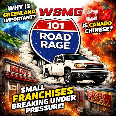 Road Rage 101: Who's the Bad Guy! Road Rage 101: Who's the Bad Guy!