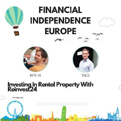 129 - Investing In Rental Property With Reinvest24 | Tanel Orro From Reinvest24