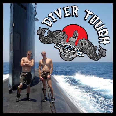 EP0014 - Upper Center Going Port