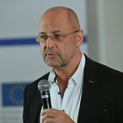 PODPORA NADANÝCH: JCMM, aktivity a programy pro podporu nadání - Miloš Šifalda