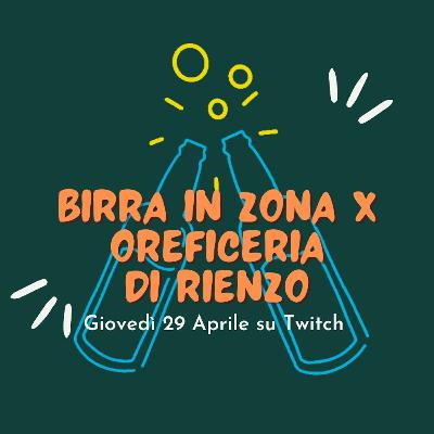 Episode 16: Scopriamo l'oreficeria Di Rienzo con Filippo Di Rienzo