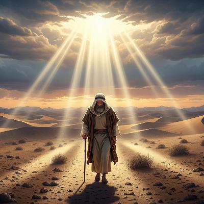 Dios transforma las pruebas en propósito | Reflexión Bíblica que cambiará tu vida