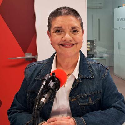 Araceli Cárdenas - Synthesis Natural