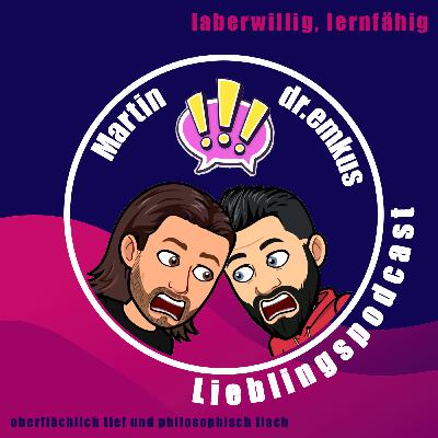 Folge 16 - Ganz bestimmt! Oder?
