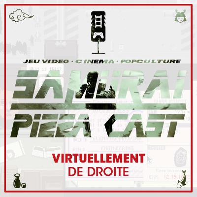 Épisode 17 : Virtuellement de droite