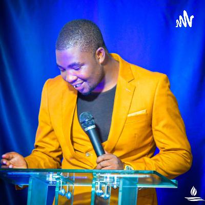 Receiving in the word part 2