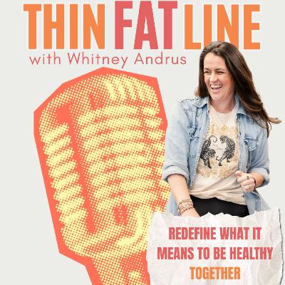 Balance & Grace with Arnold Nutrition Coaching // Thin Fat Line Balance & Grace with Arnold Nutrition Coaching // Thin Fat Line