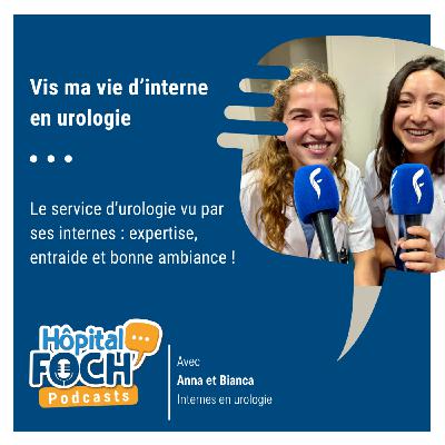 Internes en Urologie Internes en Urologie