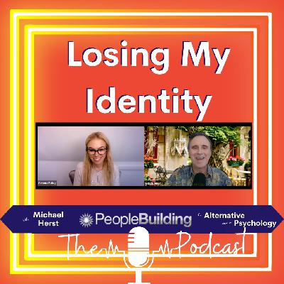 Losing My Identity: Michael Herst – ExtraOrdinary People