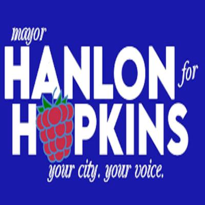Patrick Hanlon/ Hanlon For Hopkins Patrick Hanlon/ Hanlon For Hopkins