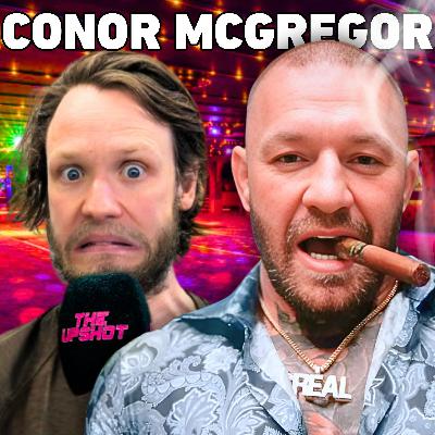 Conor McGregor: tell him I’m his daddy | Part two