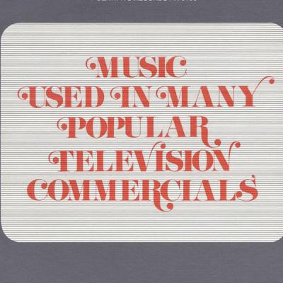 Episode 346: Tunes From TV Ads 24