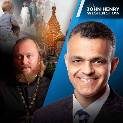 Has RUSSIA Become MORE PRO-LIFE Than The U.S.?!