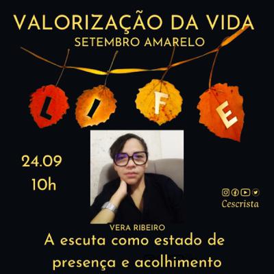 A escuta como estado de presença e acolhimento