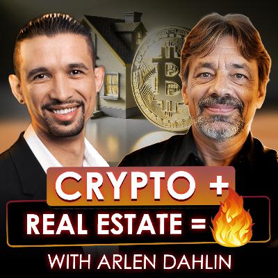 Forget Cash Flow—Build Real Wealth in This Boom and Amplify It with Crypto Forget Cash Flow—Build Real Wealth in This Boom and Amplify It with Crypto