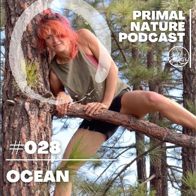 Ocean - Spirit, Living Wild, Rites of Passage
