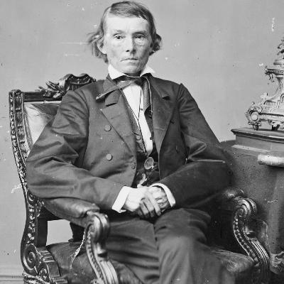 The Cornerstone Speech