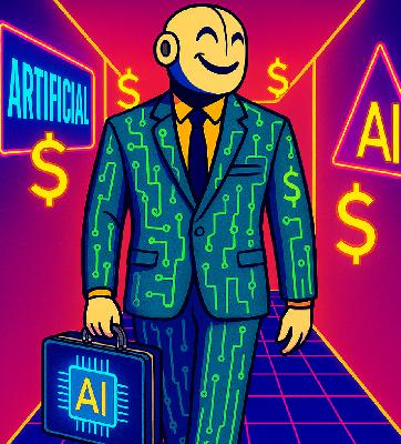 The Business of AI