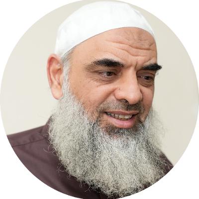 Fruits and Impacts | Names & Attributes of Allah | Sheikh Hazem Rajab