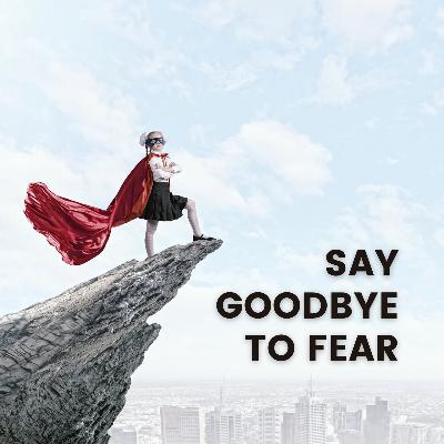 How to Have Courage Like Esther in a World Full of Fear How to Have Courage Like Esther in a World Full of Fear
