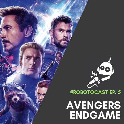Avengers: Endgame