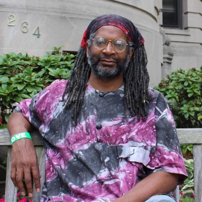 Bridging Worlds: A conversation with Ukumbwa Sauti, M.Ed