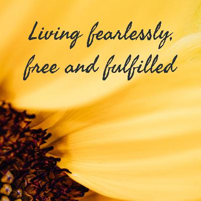 2: How to move through Fear using the FACTS 🤩