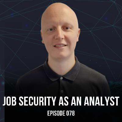 Coaching, job security & getting SACKED - The Chris Gill Podcast #78