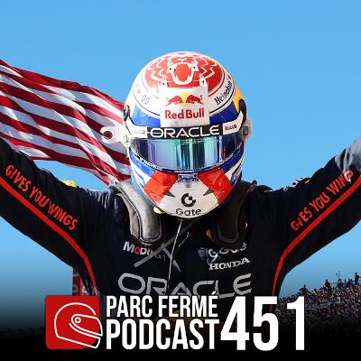 RED BULL SABOTUJE MCLARENA?! WSZYSCY KIBICUJĄ MAXOWI, KUCHARCZYK MISTRZEM! | Parc Fermé Podcast 451 RED BULL SABOTUJE MCLARENA?! WSZYSCY KIBICUJĄ MAXOWI, KUCHARCZYK MISTRZEM! | Parc Fermé Podcast 451