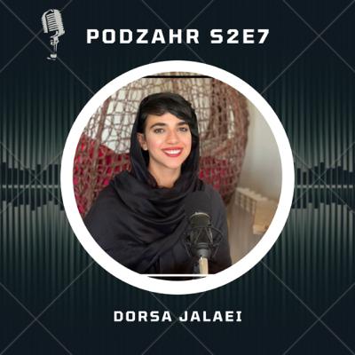 Podzahr S2E7 • پادزهر اپیزود هفتم فصل ۲ Dorsa Jalaei (خلق) Podzahr S2E7 • پادزهر اپیزود هفتم فصل ۲ Dorsa Jalaei (خلق)