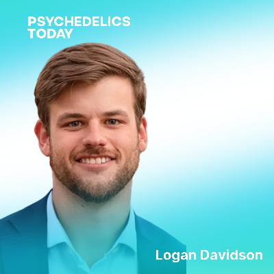 PT 643 - Logan Davidson - American Ibogaine, State Strategy, and the Future of Psychedelic Policy PT 643 - Logan Davidson - American Ibogaine, State Strategy, and the Future of Psychedelic Policy