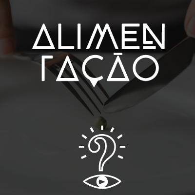 #07 - Alimentação, você está fazendo isso errado #07 - Alimentação, você está fazendo isso errado