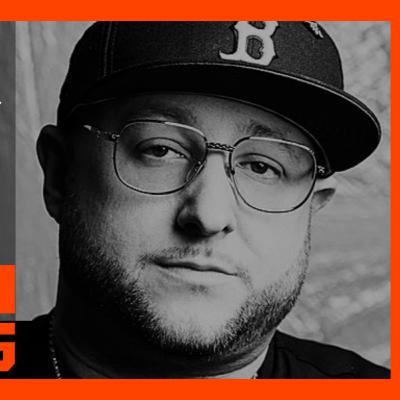 Episode 6: Statik Selektah - Behind The Booth & Hip-Hop Stories