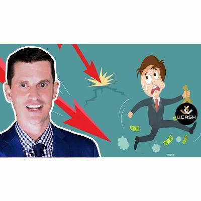 U.Cash ICO Pump & Dump 🎢 A Billion Dollar Trick? 😱