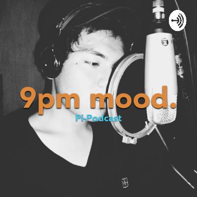 9pm mood. eps. 3 | Software apa ya ?