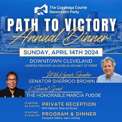 CCDP 2024 Annual Dinner: Justices Michael Donnelly, Melody Stewart, & Judge Lisa Forbes