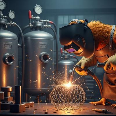 Ep. 4 - A Cupful of Controversy